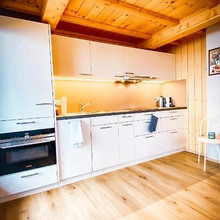 Apartament Bergquelle 1.Og Ost Bettmeralp Zewnętrze zdjęcie