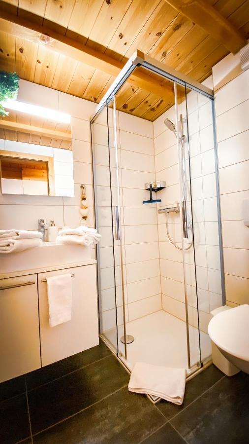 Apartament Bergquelle 1.Og Ost Bettmeralp Zewnętrze zdjęcie